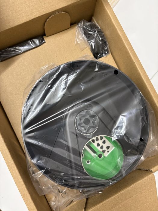 Mandolina e Espiralizador Bimby TM5/TM6 - A estrear!