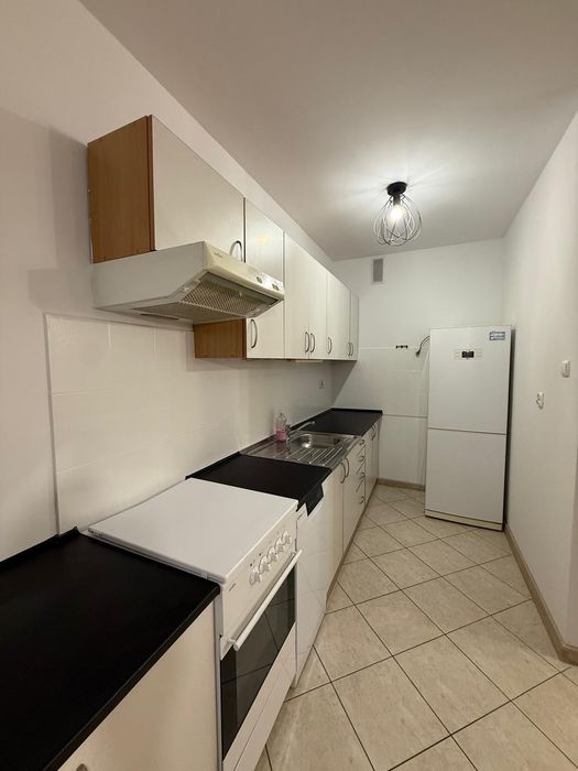 Mieszkanie – Łódź, Fabryczna, Śródmieście - Widok 5