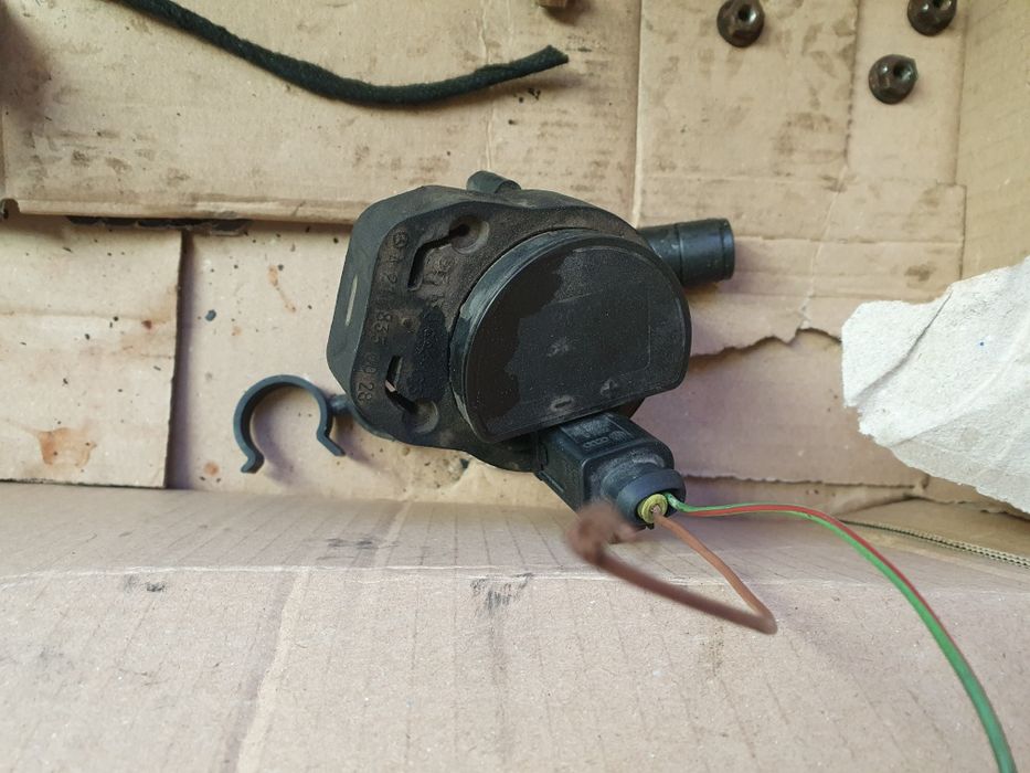 Передняя опора запчястьВито 639