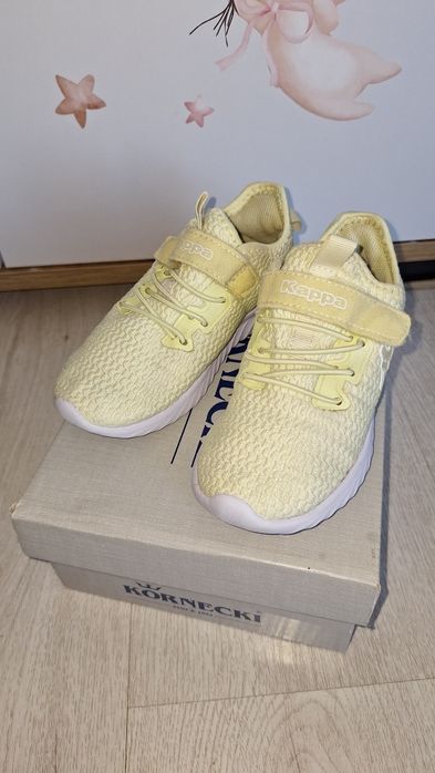 Adidasy Kappa 26