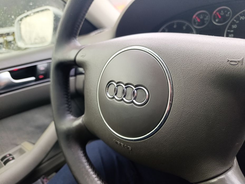 Продається AUDI A6 QUATTRO