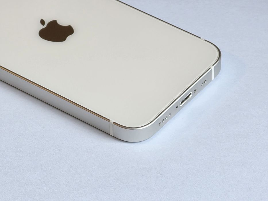 iPhone 12 mini — Стан НОВОГО! 100% АКБ | Face ID | True Tone