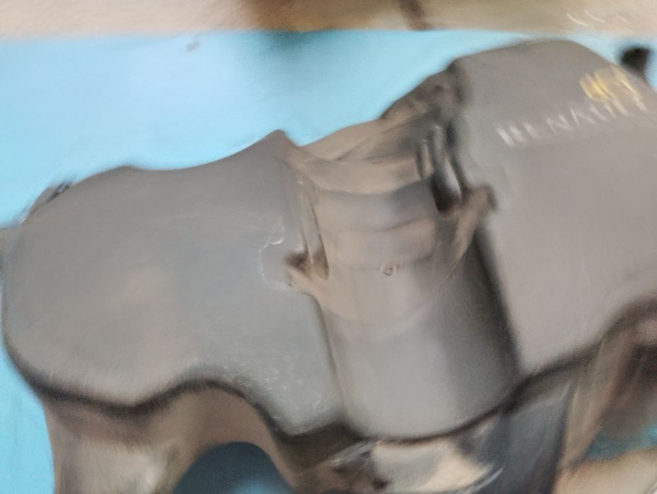 Tampa superior motor Renault 1.5dci Fase I