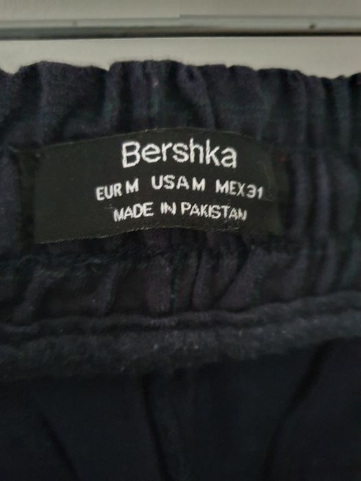 Calças para homem - Bershka (M)