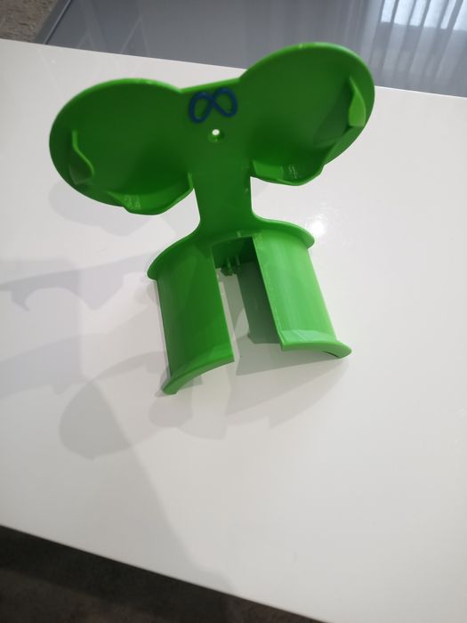 Meta Quest 3 suporte parede