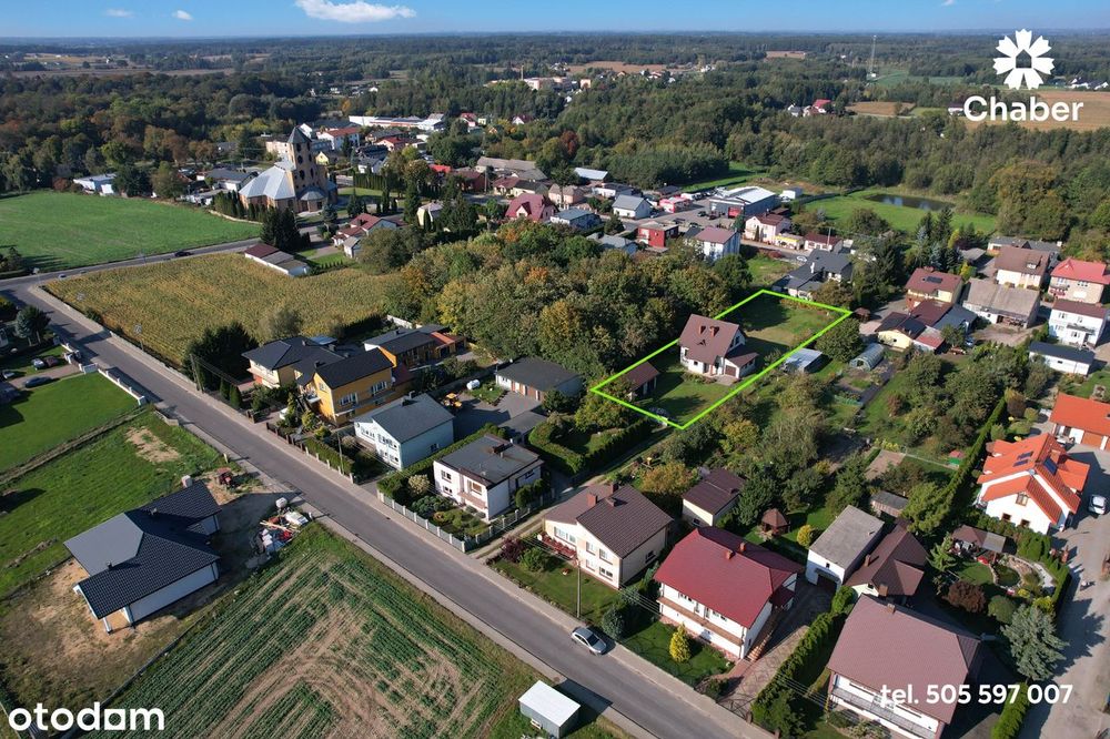 Dom – Wielgie - Widok 2
