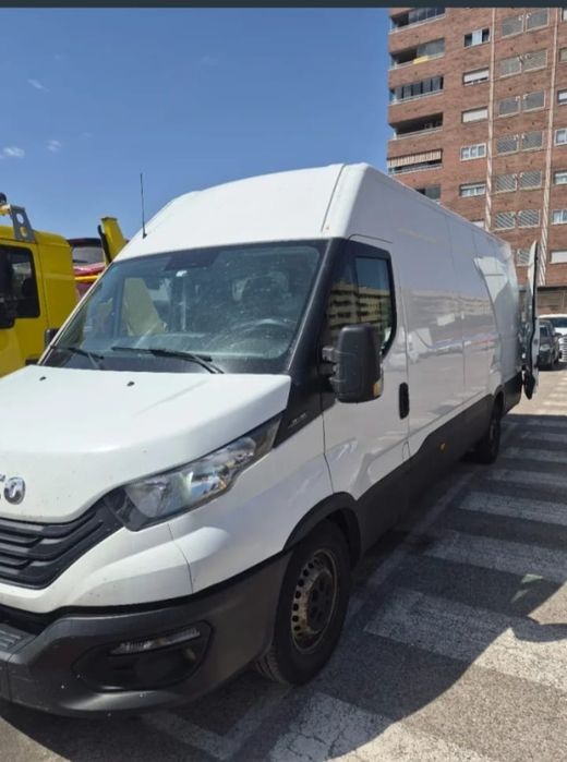 Iveco Daily & vários