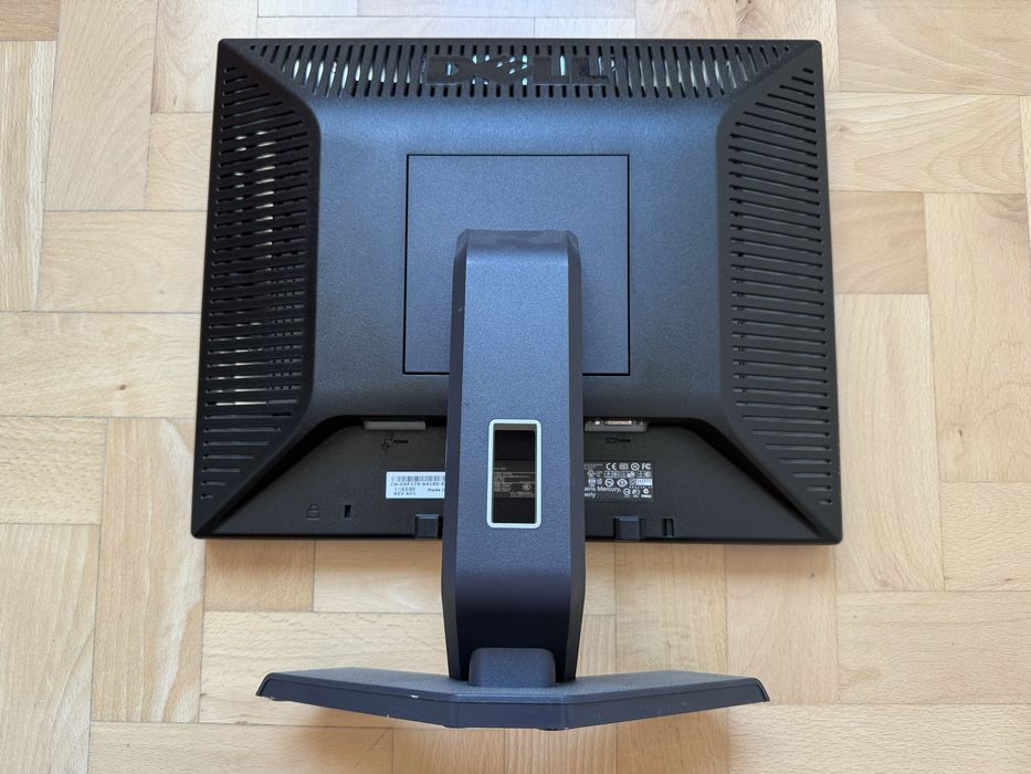 Monitor Dell 17” E177FPc