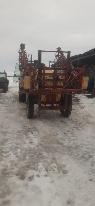 Оприскувач ОП Нарді2500