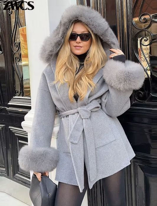 Жіноче пальто