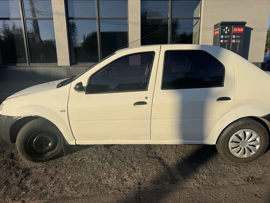 Продам Dacia Logan
