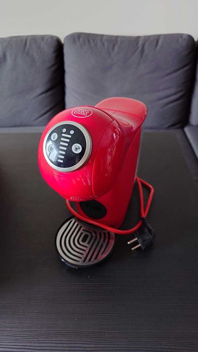 Ekspres kapsułkowy Krups NESCAFÉ Dolce Gusto KP340