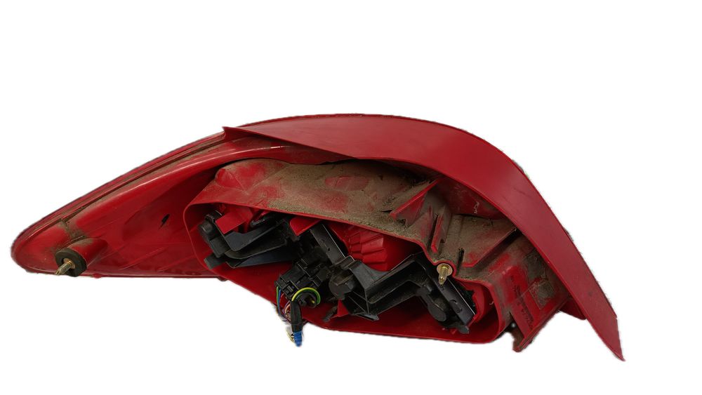 Farolim direito PEUGEOT 307 (3A/C)