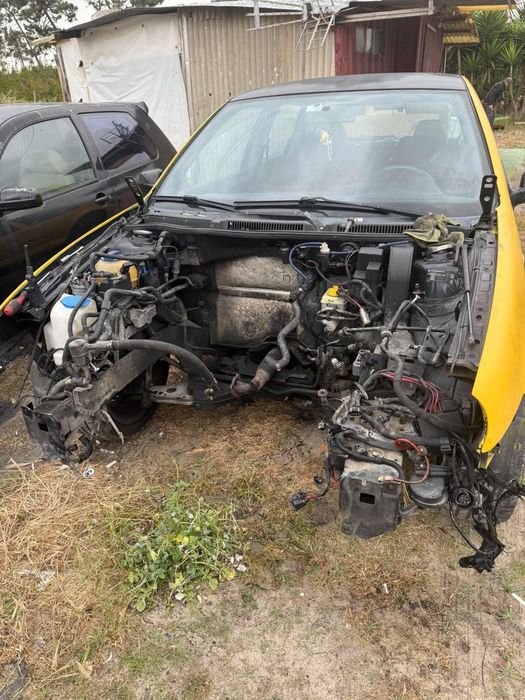 Golf 4 pd 115 swap 130asz