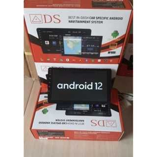 Radio universal 9 Polegadas com GPS , 4Gb ,64GB ,  Artigo Novo