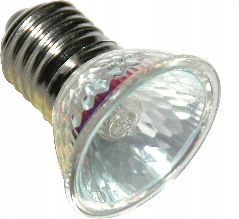 Lampa grzewcza gady 35W E27 Lucky Reptile Bright Sun UV Desert