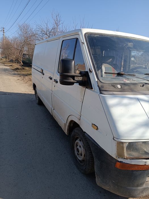 Продам Рено Трафик
