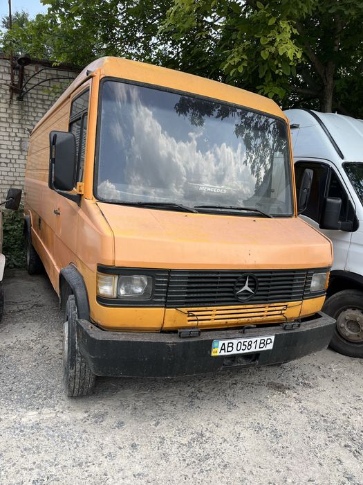 Мерседес рекс 4.0 дизель