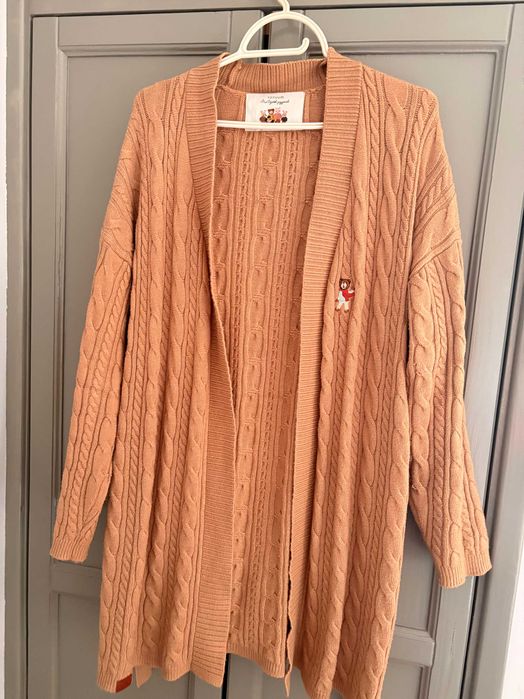 Kardigan  Tatuum Miś Uszatek