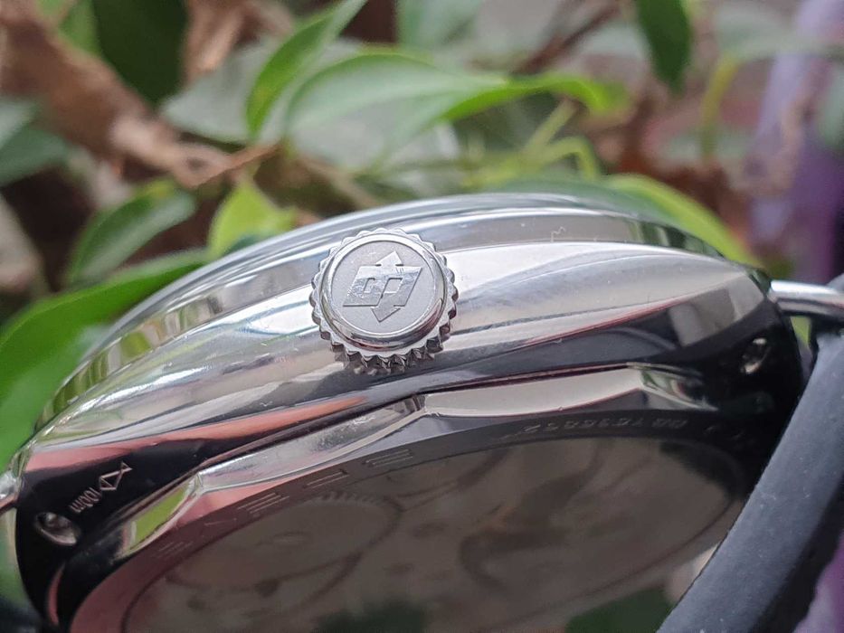 S.L.C Radiomir Projekt Panerai Diver Pilot Zam Zelos Boldr Fortis Oris