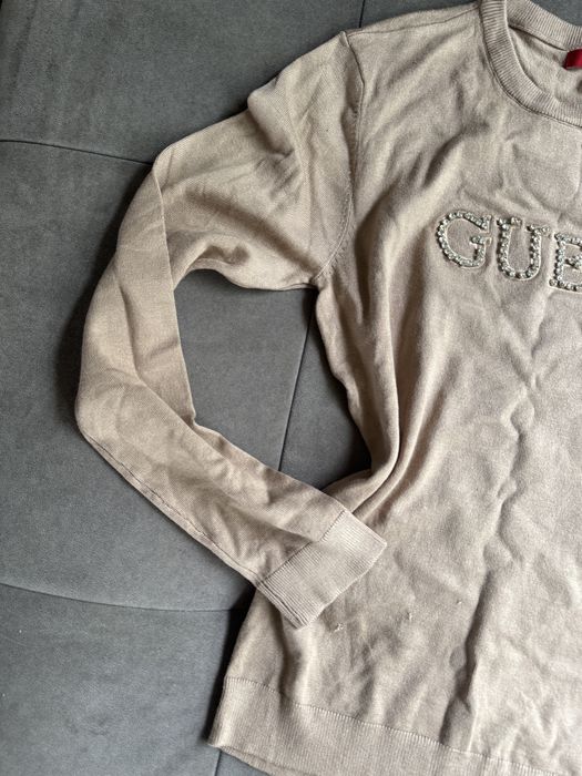 Guess sweterek rozmiar L