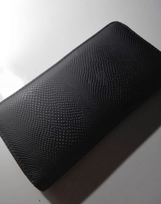 Duży portfel Sinsay łuska