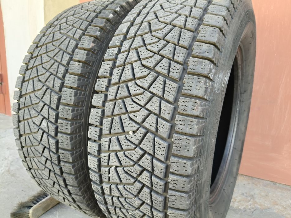 GLOB-GUM 265 65 r17 23год