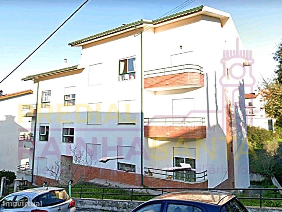 Excelente Apartamento T3 + Sótão T3 (tipo duplex/investimento), exc... — São Martinho Do Bispo E Ribeira De Frades, Coimbra