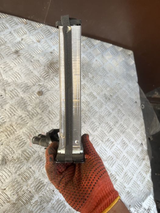 Радиатор печки Чери тигго 2 chery tiggo год 18