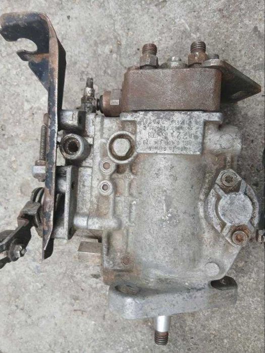 ТНВД Фольцваген 1,6-1,9 дизель