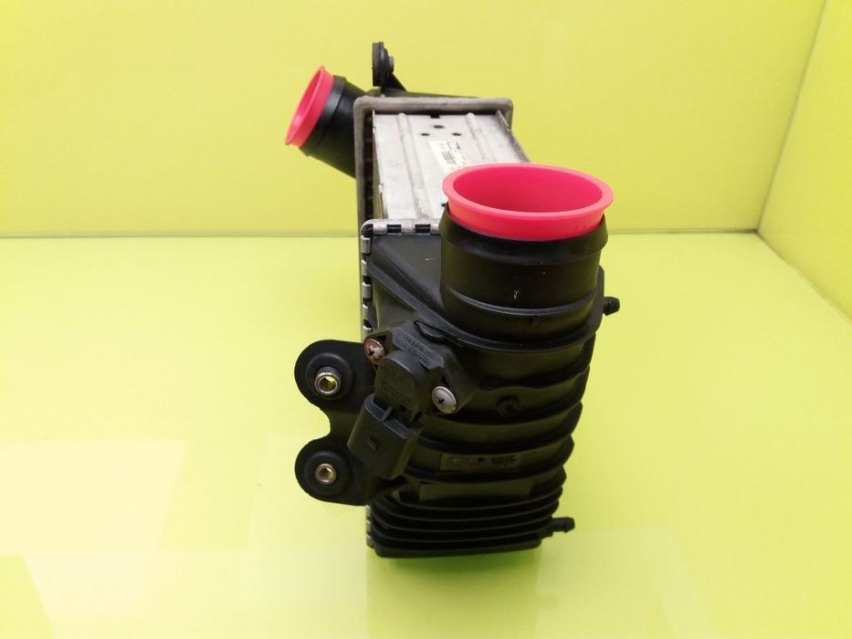 INTERCOOLER VOLKSWAGEN GOLF IV 2001 -1J0145803F