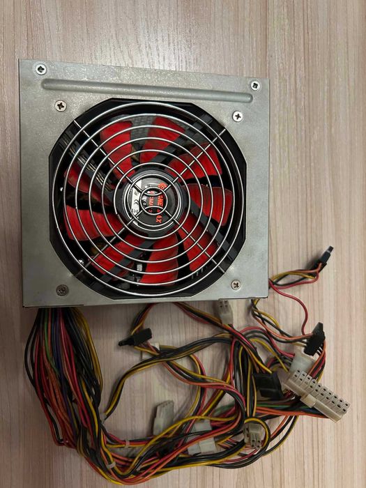 Zasilacz ATX Delta GPS-400BB-1 A 400W (wentylator do wymiany)