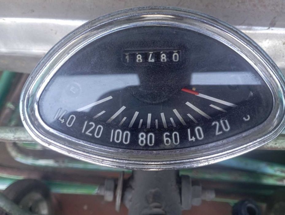 ПРОДАМ запчасти на  ЯВУ