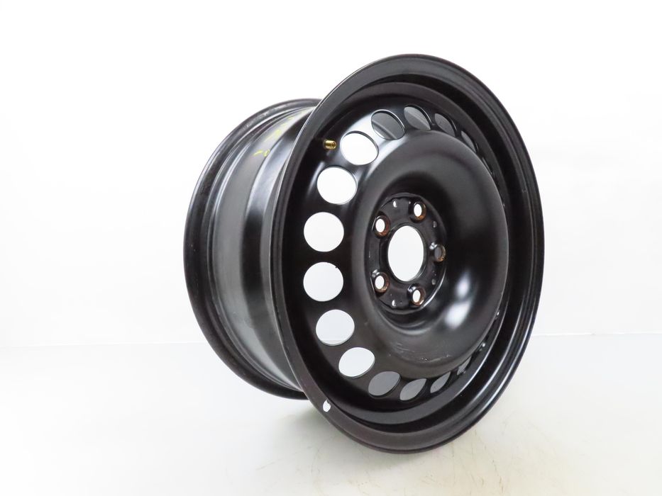 Felga Stalowa 16" Mercedes W140 W220 5x112 Et46