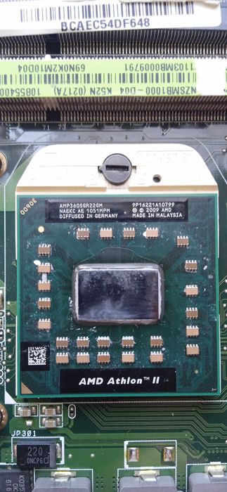 Компьютерные запчасти