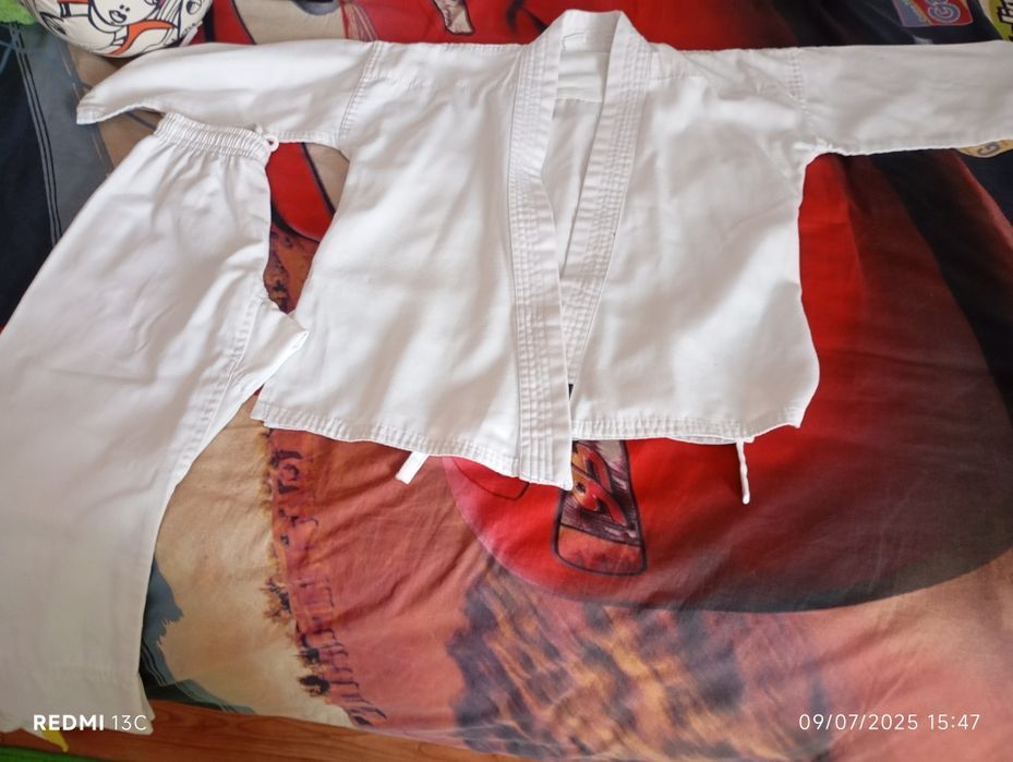 Fatos para  judo/karaté