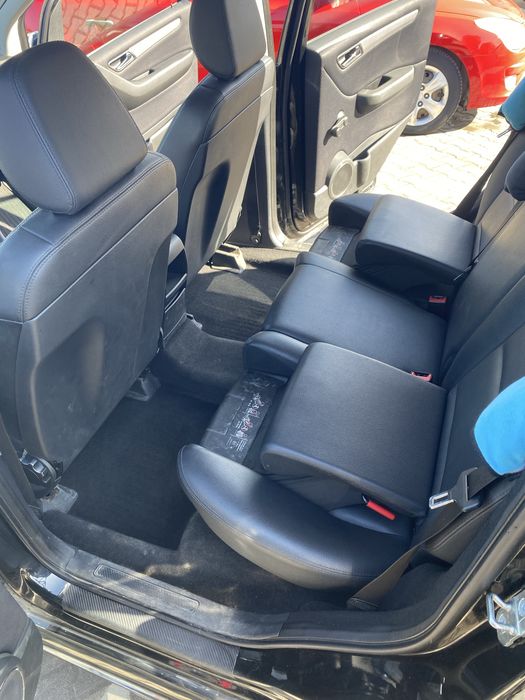 Mercedes B-class