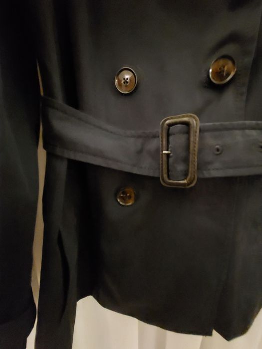 Casaco trench Tommy Hilfiger