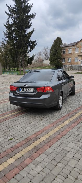 Продам Кіа Маджентіс 2009р 2.0 газ/бензин