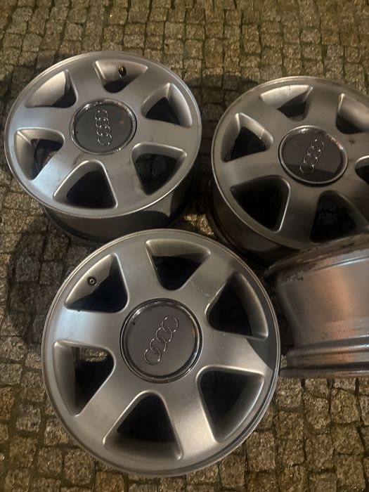 jantes audi a3 jante 15