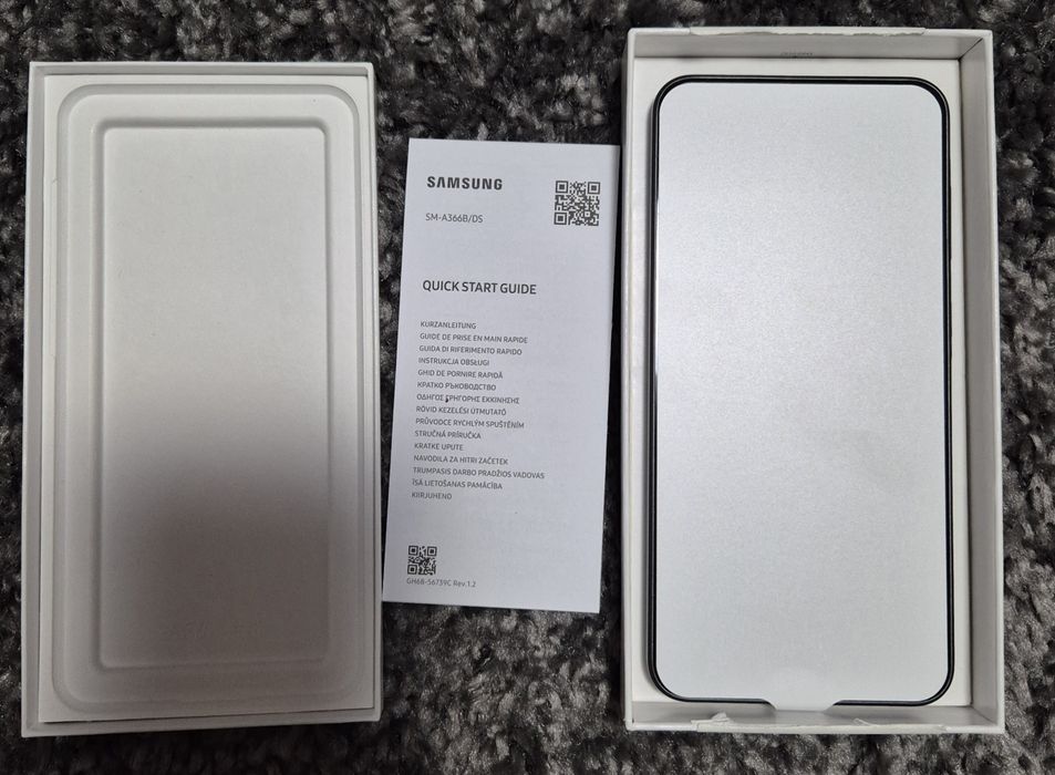 Samsung Galaxy A36 5G