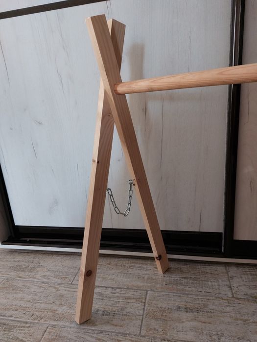 Дитячий тренажер мобіль