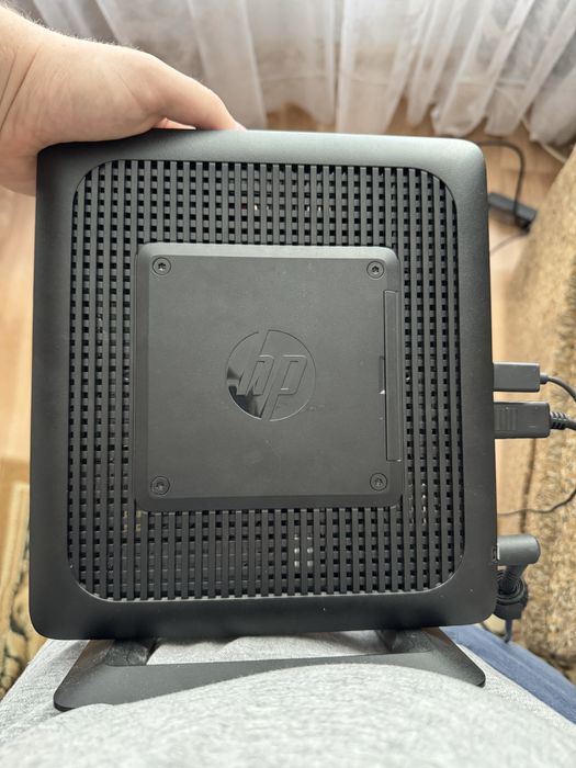 Міні компютер hp 8ram 128ssd