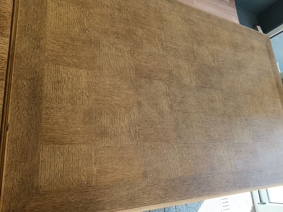 Mesa de refeições