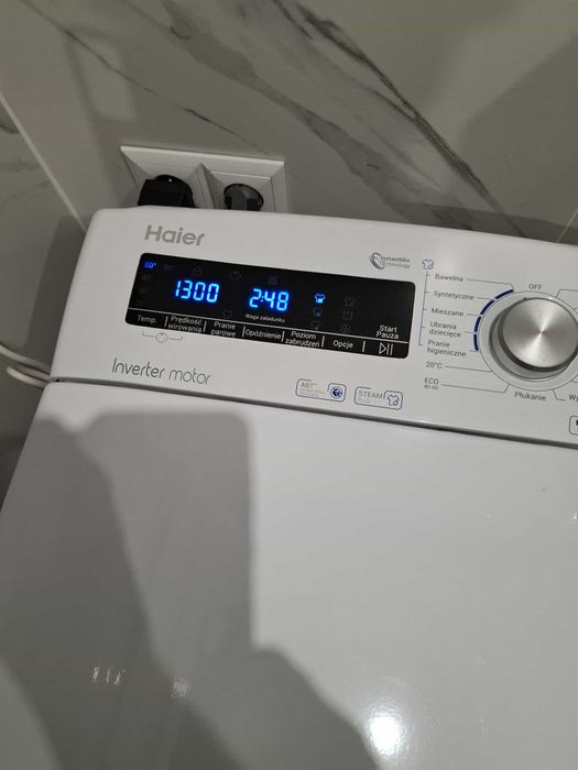 Pralka jak NOWA super cena!