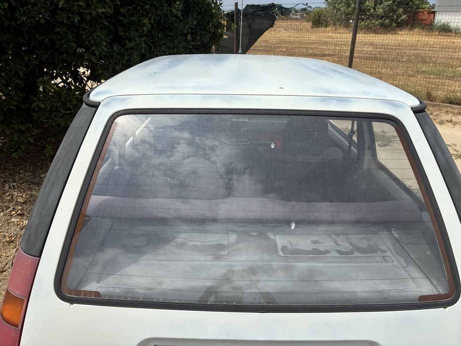 Renault 5 — fotografia 5