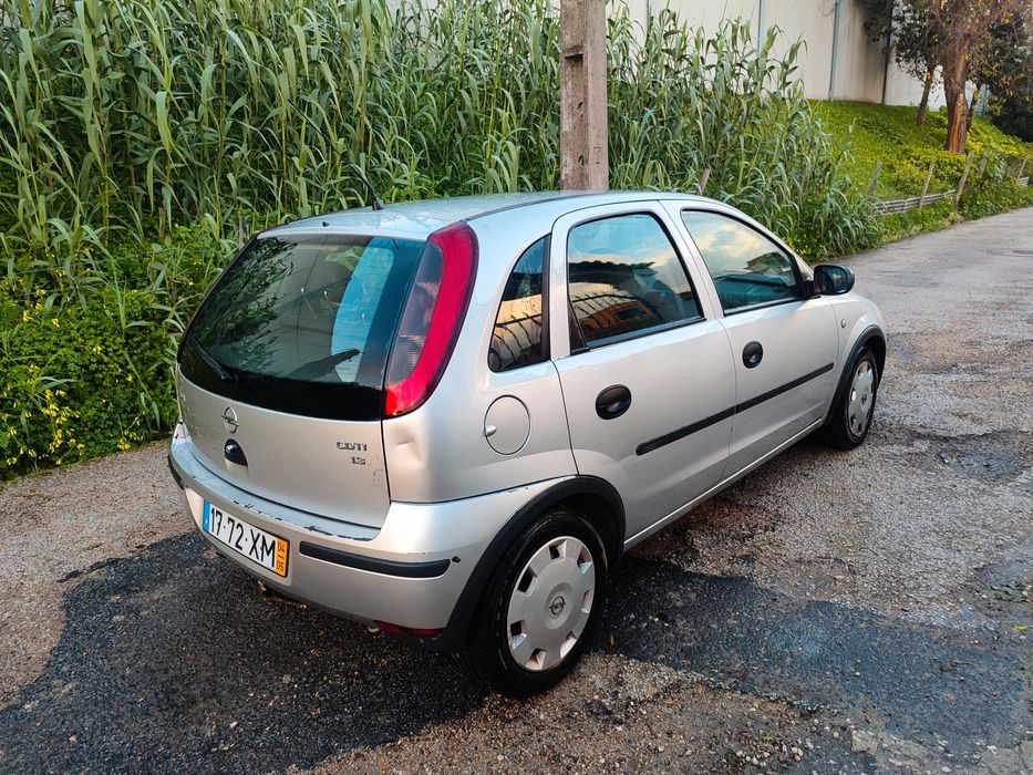 Opel Corsa 1.3Cdti Cosmo