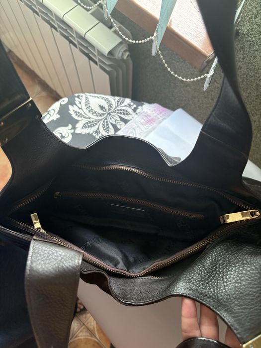 Жіноча сумка Fabrizio Poker