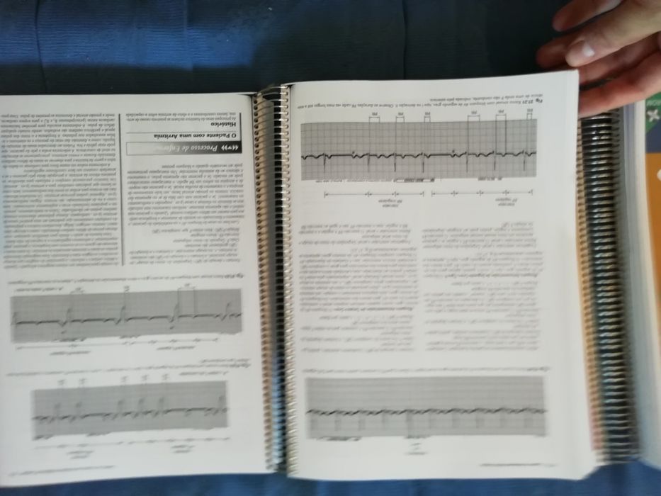 Tratado de enfermagem médico-cirurgica