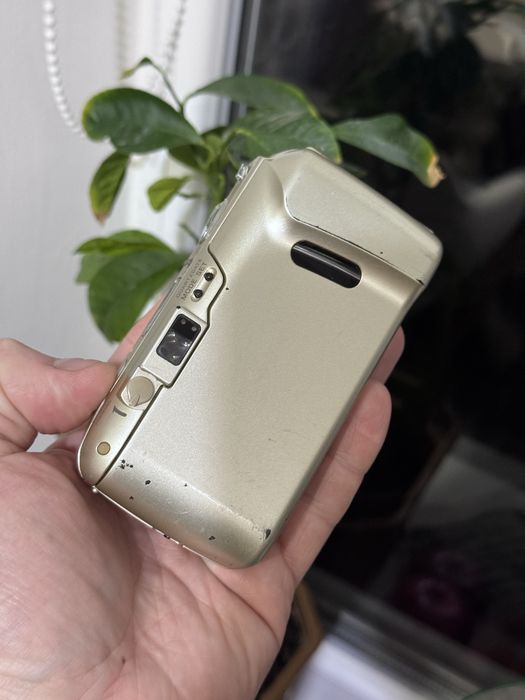 Пленочный фотоаппарат Olympus Stylus Epic 80 Zoom